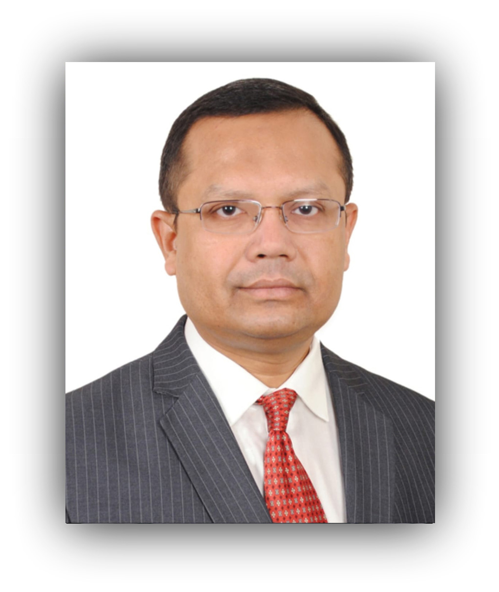Mohammad Shaker Shamim
